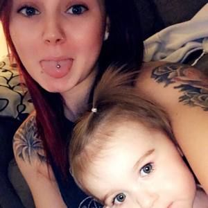 Meet your Posher, Victoria